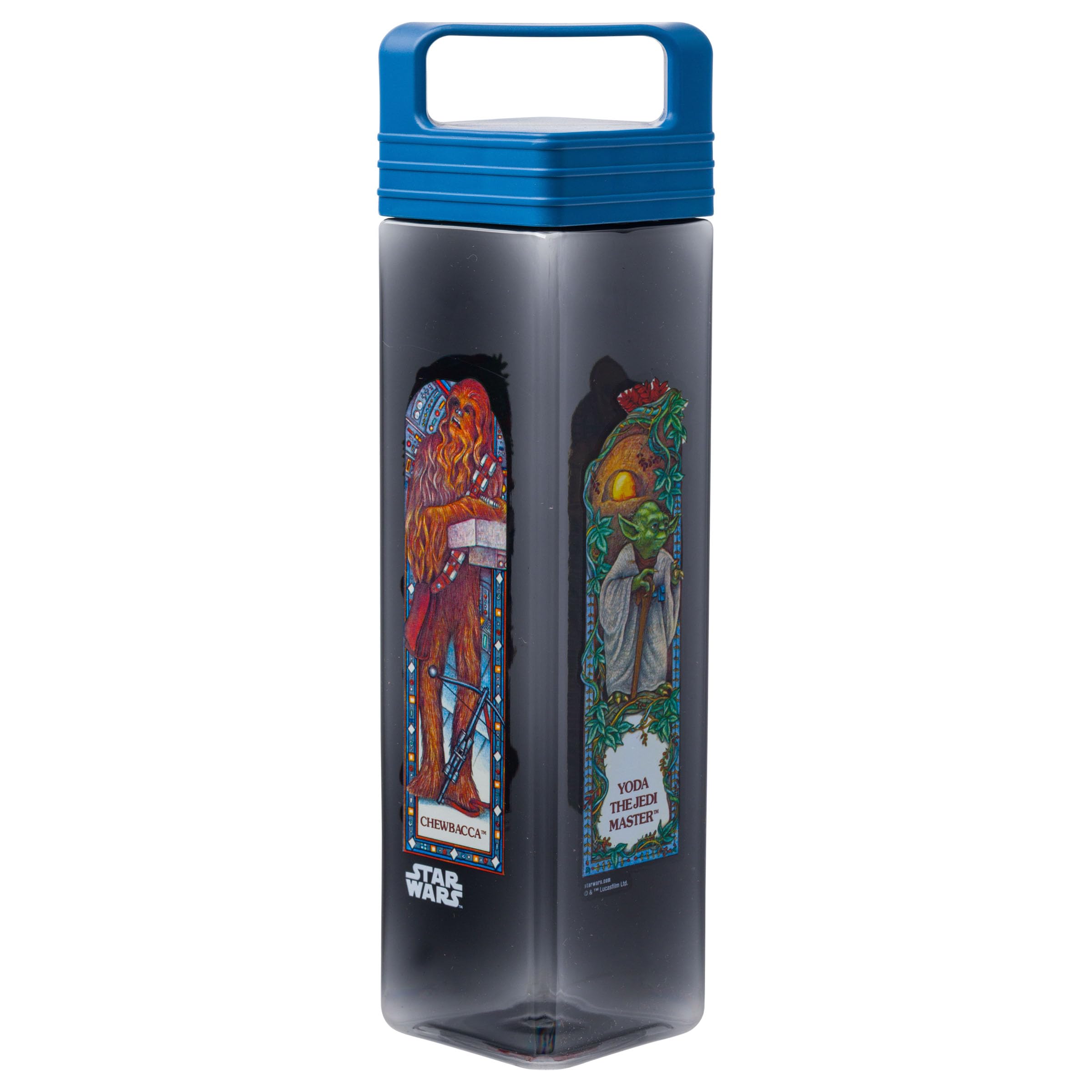 Amazon.com: Silver Buffalo Star Wars Featuring R2-D2, C3PO